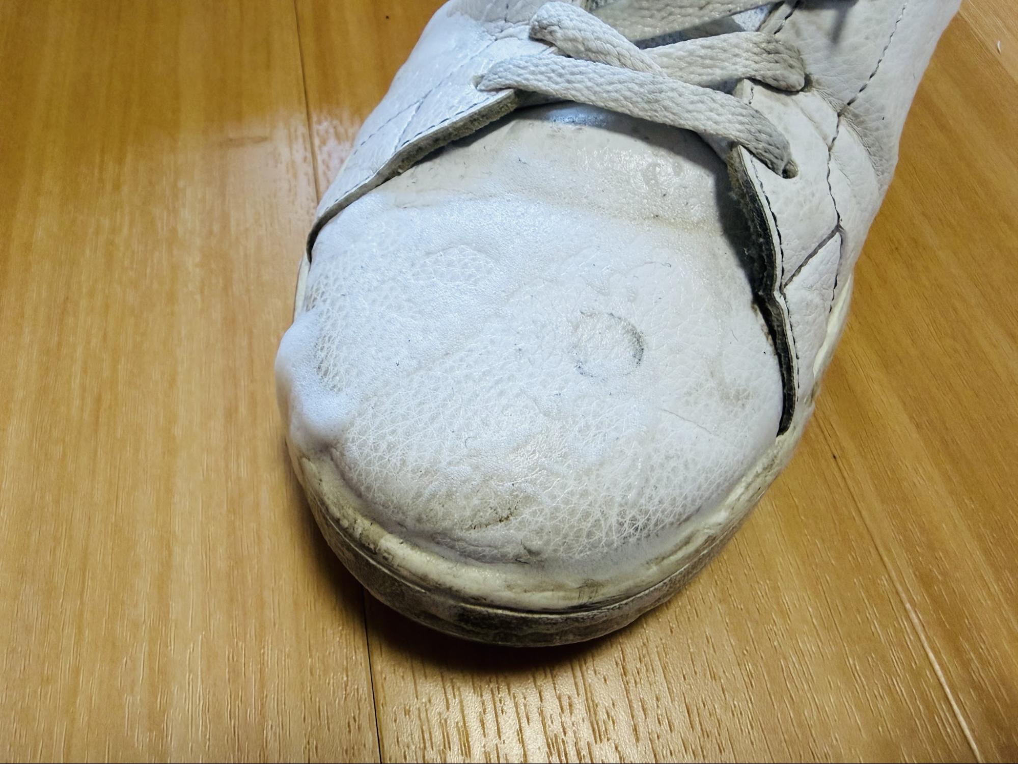 セレニック ジェットシューズ泡クリーナー