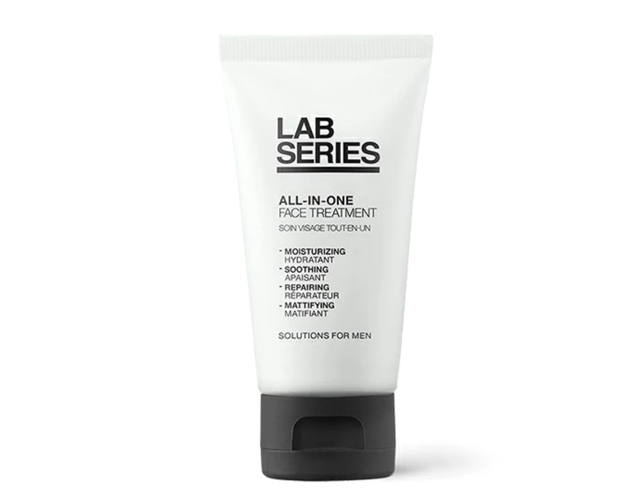 ラボ シリーズ オールインワン パワー プロテクター サンスクリーン SPF50