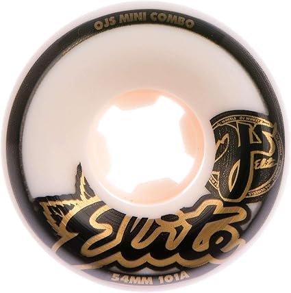 OJ ELITE 101