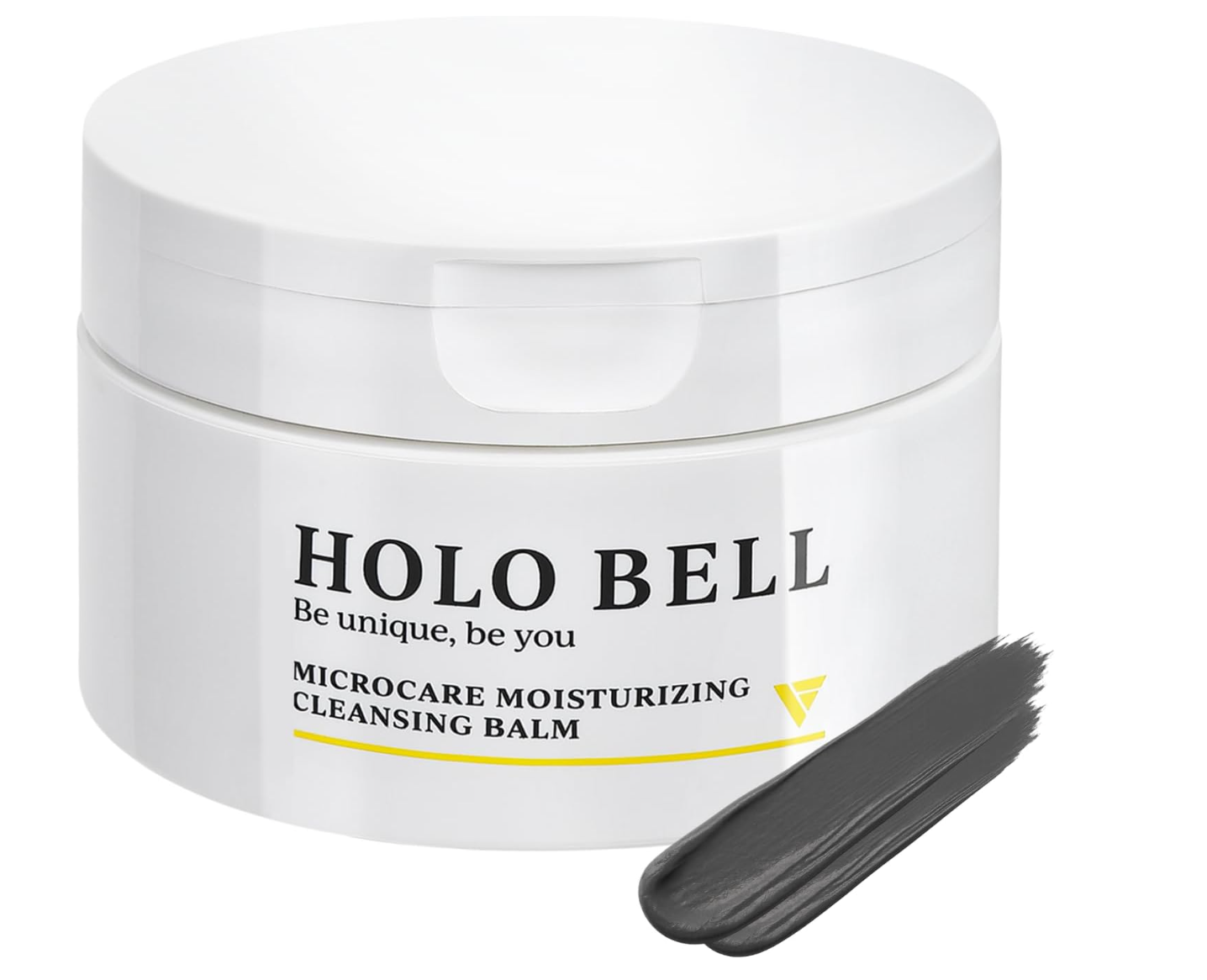 HOLO BELL マイクロケア保湿クレンジング