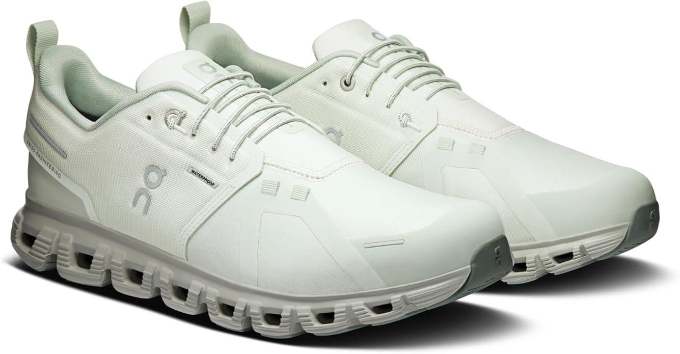 On Cloud 6 Waterproof
