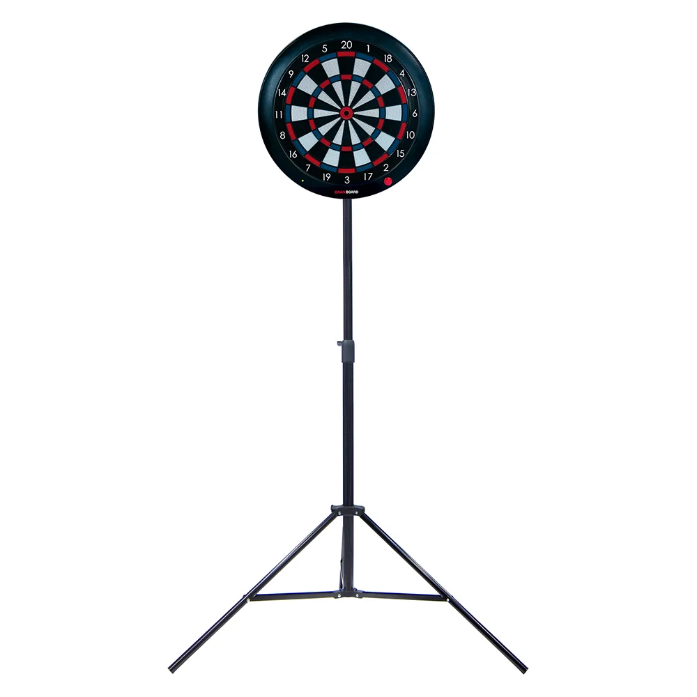 GRAN TRIPOD DARTS STAND