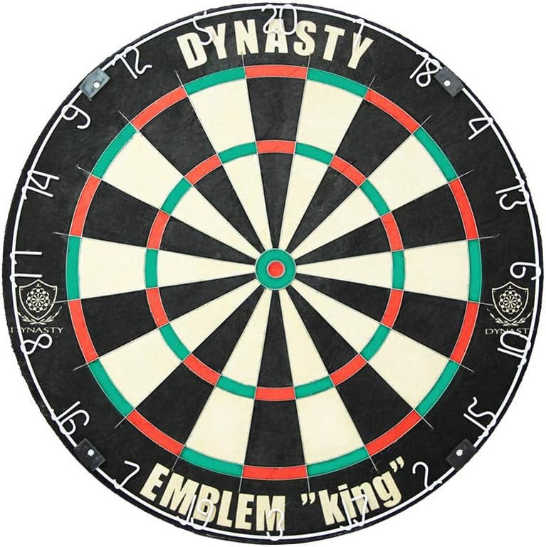 DYNASTY│ EMBLEM KING Type-N