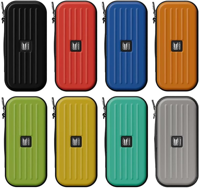 TARGET(ターゲット) ダーツケース TAKOMA WALLET