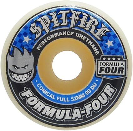 SPITFIRE F4 CONICAL FULL