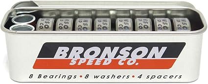 BRONSON G3