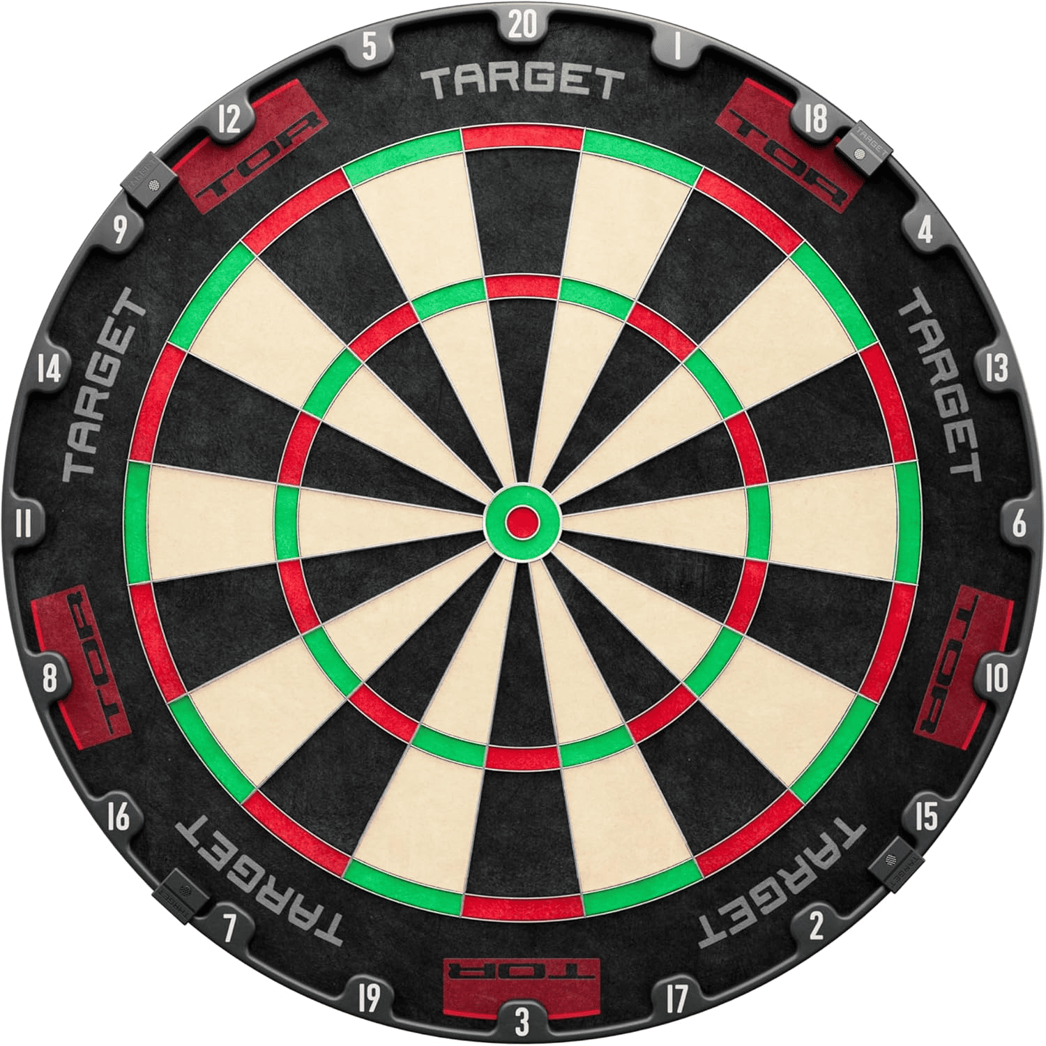 TARGET│ TOR