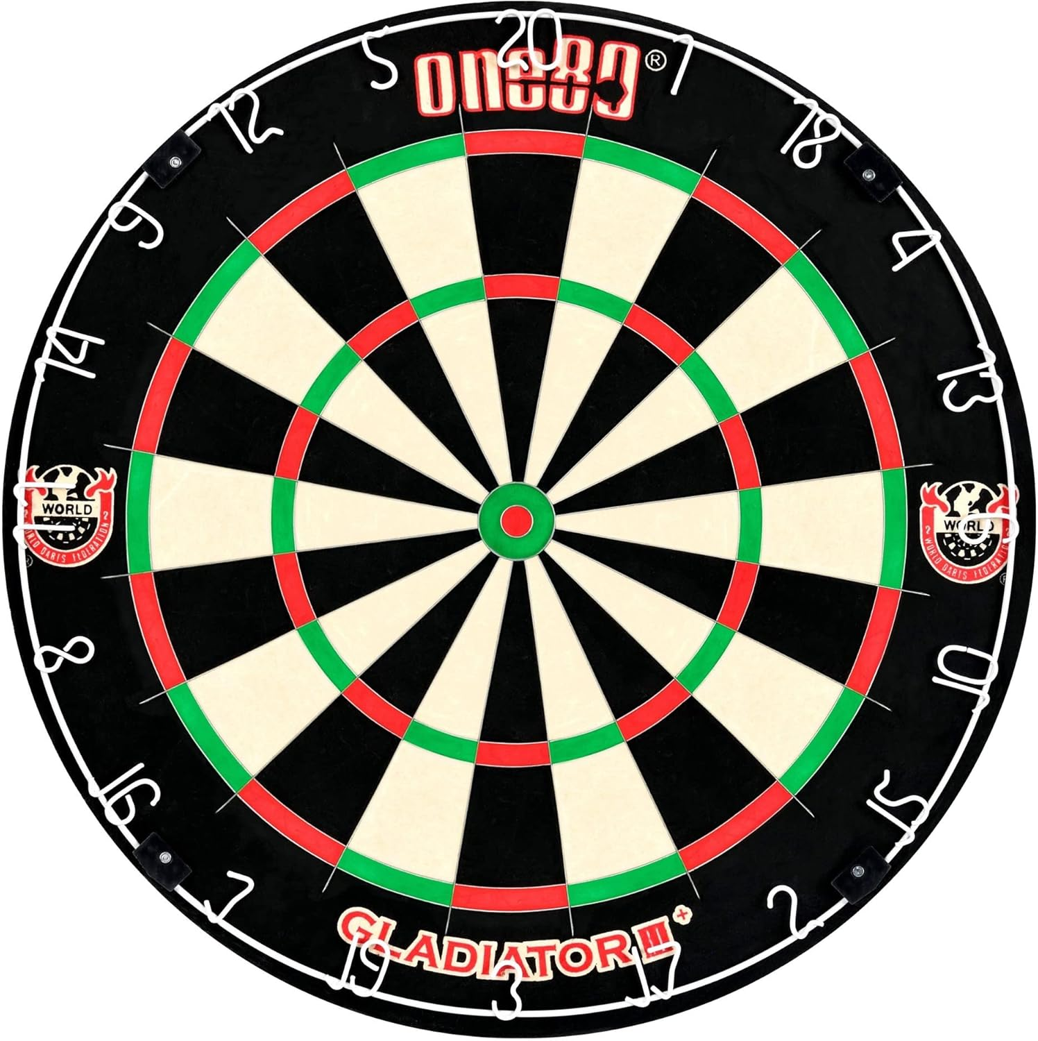 One80│ GLADIATOR3+