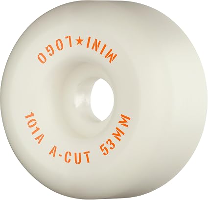 MINI LOGO A-CUT