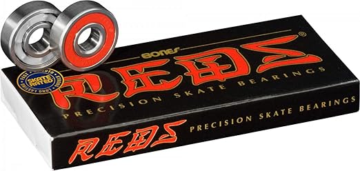 BONES REDS
