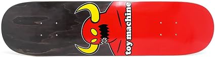 TOY MACHINE 7.5