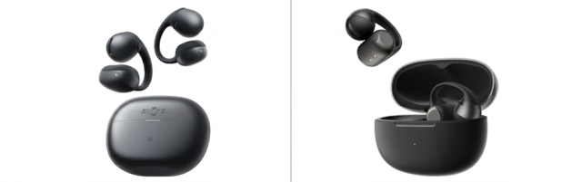 どちらを選ぶべき？Shokz OpenDots2とOpenDots Airを機能の違いから解説