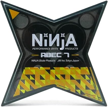 ABEC7 商品紹介