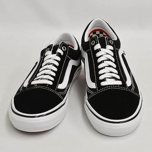 SKATE OLD SKOOL 前