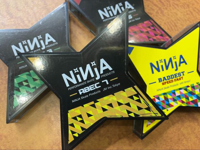 世界が認めるジャパンメイド！NINJA（ニンジャ）ベアリングのおすすめ5選