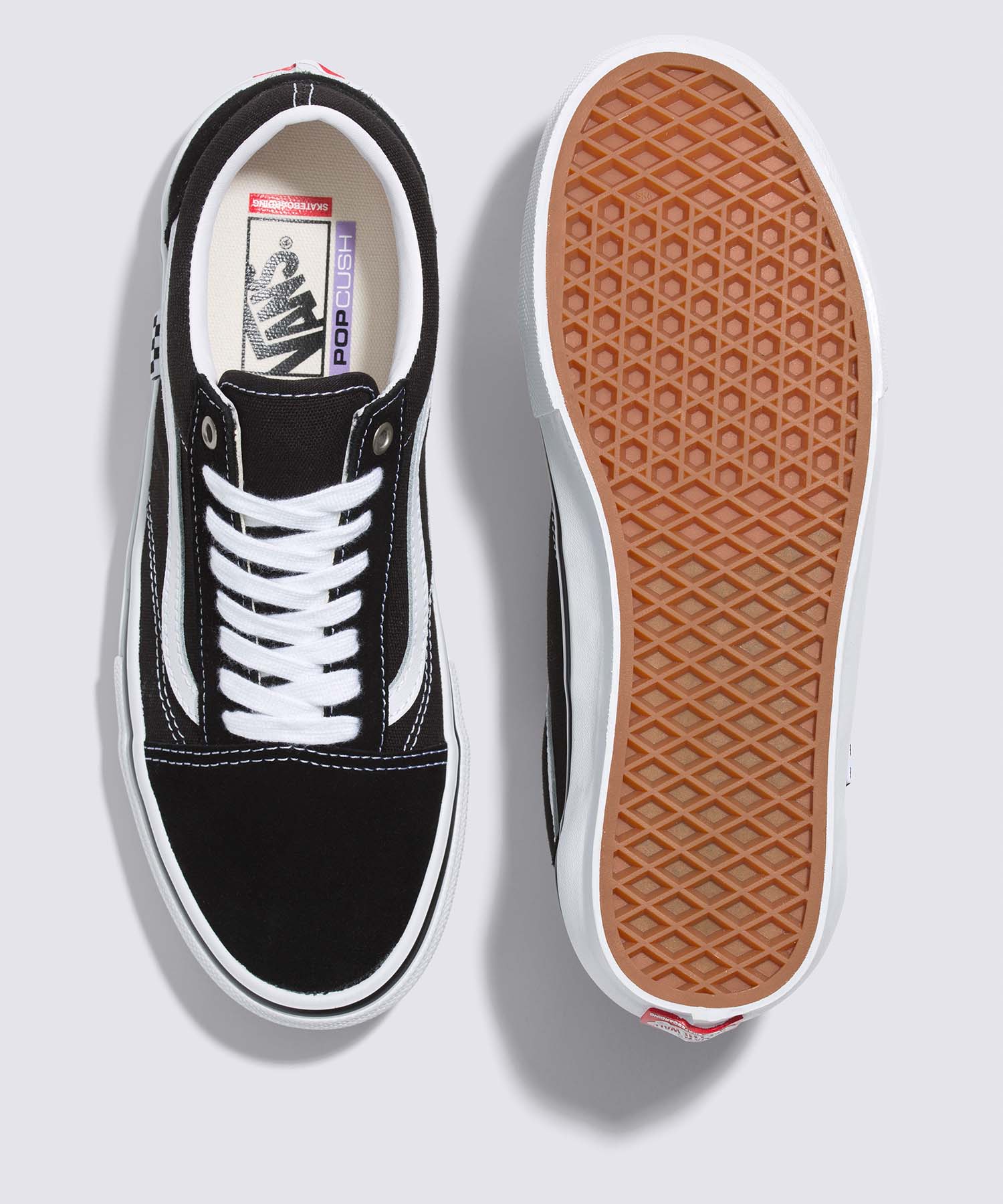 SKATE OLD SKOOL 上下