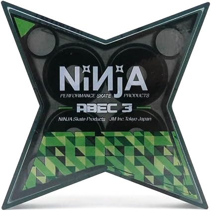 ABEC3 商品紹介