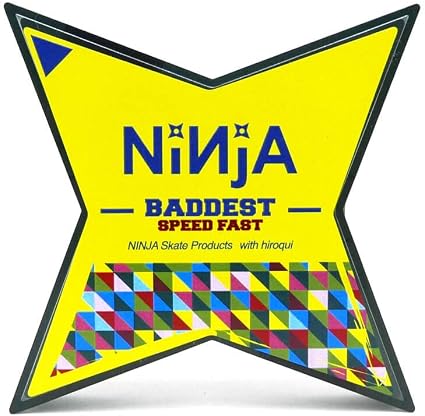 BADDEST SPEED FAST 商品紹介